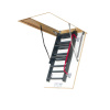 Лестница чердачная FAKRO Komfort LMK-305 70х130
