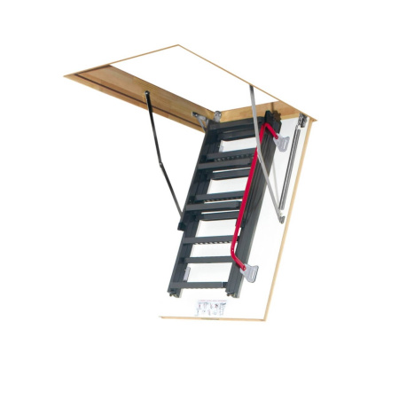 Лестница чердачная FAKRO Komfort LMK-305 70х130
