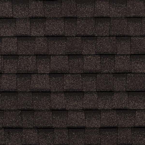 Многослойная черепица ТЕХНОНИКОЛЬ SHINGLAS Блюз Чикаго