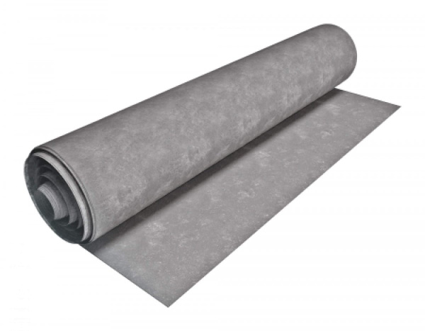 Геотекстиль иглопробивной ТЕХНОНИКОЛЬ ПЭТ 500 г/м2 2х50 м