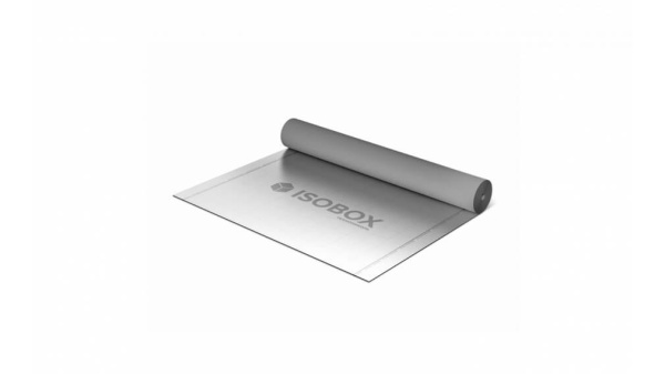 Универсальная Пленка пароизоляционная Isobox D 70 1,5х46,67 м