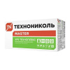 Экструзионный пенополистирол (XPS) ТЕХНОНИКОЛЬ Техноплекс 1180х580х50 мм, L-кромка, 8 шт