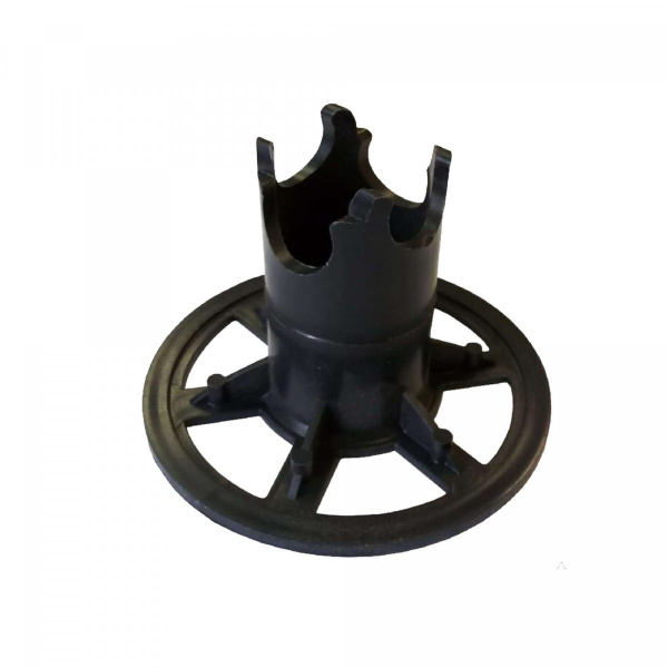 Фиксатор арматуры на сыпучие грунты ФС-30/35 усиленный (150 шт.)