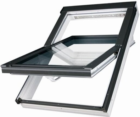 Окно мансардное FAKRO PTP U3 06 78х118