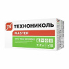 Экструзионный пенополистирол (XPS) ТЕХНОНИКОЛЬ Техноплекс 1180х580х50 мм, L-кромка, 6 шт