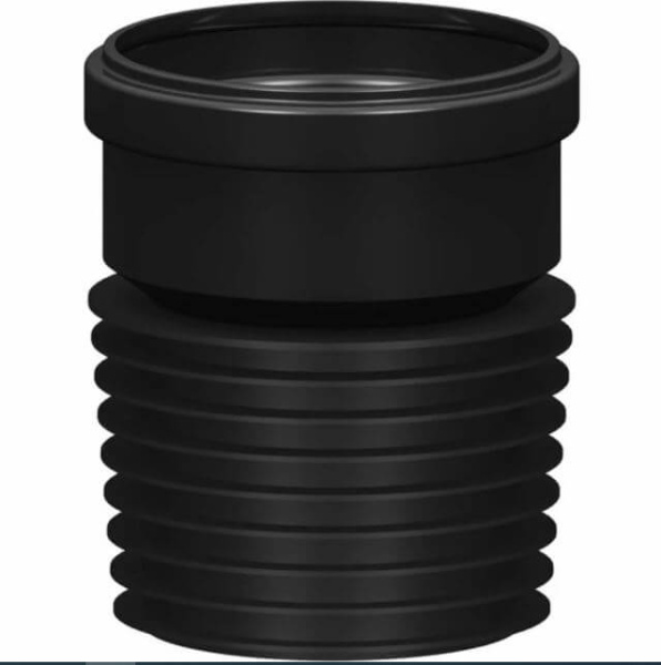 Муфта переходная Ø110/90мм