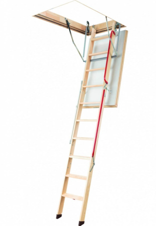 Лестница чердачная FAKRO LWL Extra 70х130х305