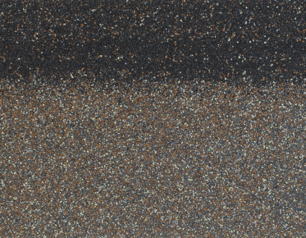 Коньково-карнизная черепица ТЕХНОНИКОЛЬ SHINGLAS Европа