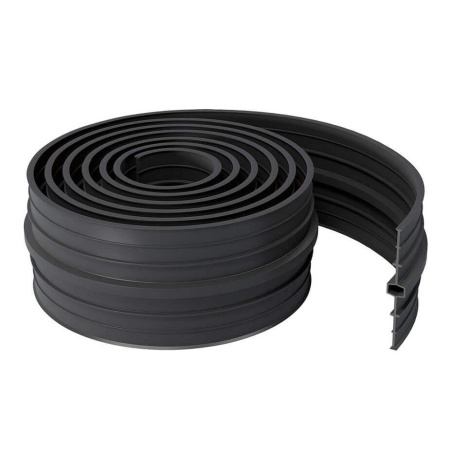 Гидрошпонка ПВХ ТЕХНОНИКОЛЬ FM-140/50, 10 м