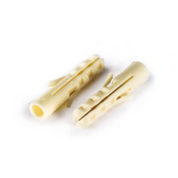 Дюбель нейлоновый РОКС ПД1 8х40 2000 шт