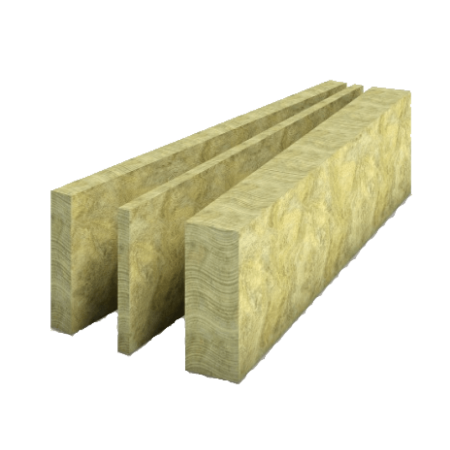 Плита минераловатная ТЕХНОНИКОЛЬ Технофас 1200х600х200 мм, 1 шт