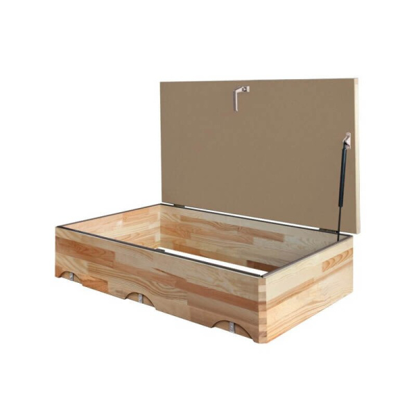 Короб верхний к лестнице чердачной FAKRO LXW RU 70х120 см