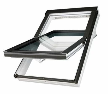 Окно мансардное FAKRO PTP-V U4 06 78х118