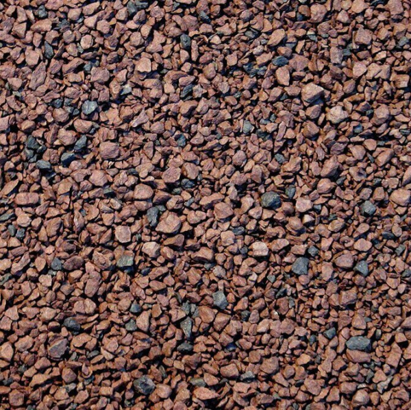 Композитная черепица LUXARD Roman мокко