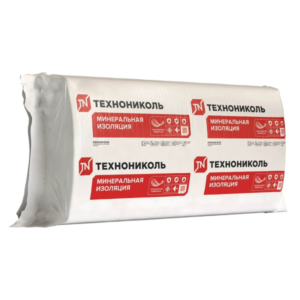 Тёплый каркас ПРОФ [12] 1200-610-100