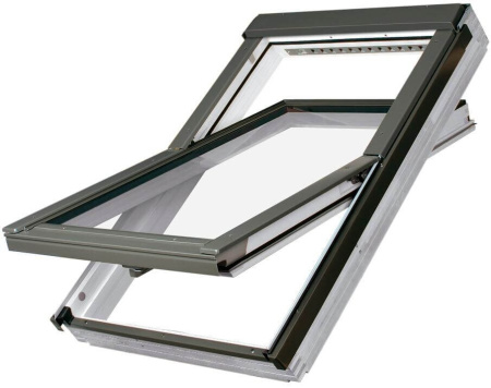 Окно мансардное FAKRO PTP-V U3 09 94х140