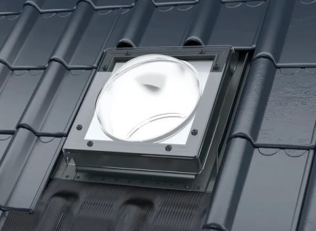 Туннель дневного света FAKRO SFD-S 350