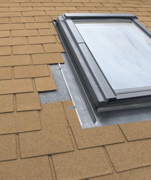 Оклад окна FAKRO AHRD S A2 02 55х98