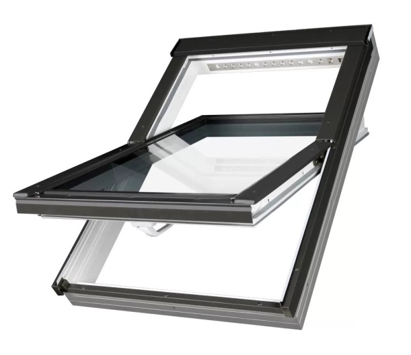 Окно мансардное FAKRO PTP-V U4 03 66х98