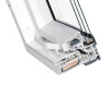 Окно мансардное FAKRO PTP-V U4 03 66х98