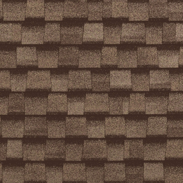 Многослойная черепица ТЕХНОНИКОЛЬ SHINGLAS Блюз Орлеан