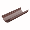 Желоб водосточный ТЕХНОНИКОЛЬ МВС 125/90, 3 м, коричневый