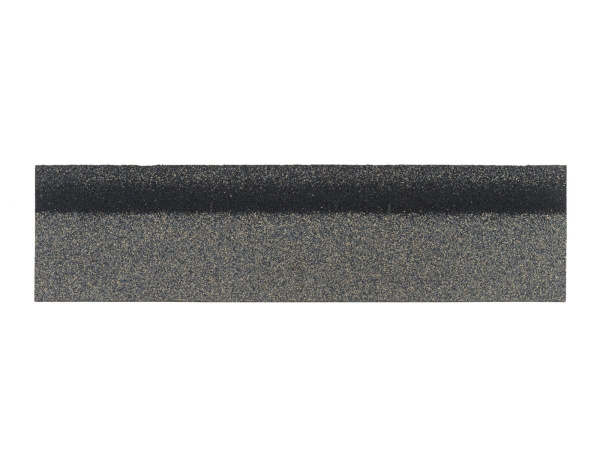 Коньково-карнизная черепица ТЕХНОНИКОЛЬ SHINGLAS Серый