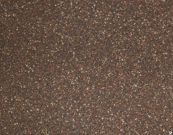 Ендовный ковер ТЕХНОНИКОЛЬ бронзовый