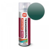 Эмаль аэрозольная ТЕХНОНИКОЛЬ зелёный мох 6005