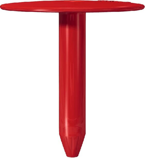 Элемент тарельчатый полимерный TERMOCLIP Кровля 5 ПТЭ 5/100 400 шт