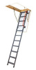 Лестница чердачная FAKRO Komfort LMK-305 70х130