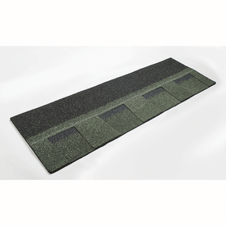 Многослойная черепица ТЕХНОНИКОЛЬ SHINGLAS Кантри Онтарио