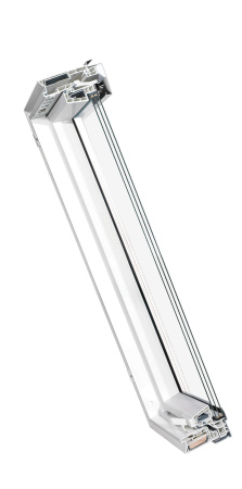 Окно мансардное FAKRO PTP-V U4 02 55х98