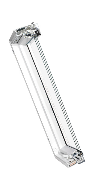Окно мансардное FAKRO PTP-V U4 02 55х98