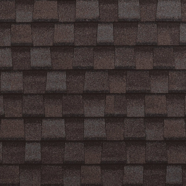 Многослойная черепица ТЕХНОНИКОЛЬ SHINGLAS Блюз Даллас