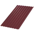Профнастил кровельный