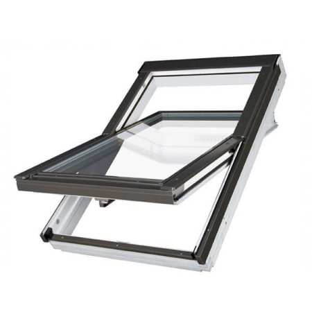 Окно мансардное FAKRO PTP-V U4 05 78х98