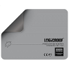 Мембрана ПВХ Logicroof V-GR 1,5 мм, 2,05x20 м, серый