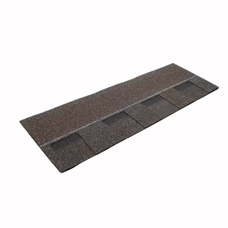 Многослойная черепица ТЕХНОНИКОЛЬ SHINGLAS Кантри Атланта