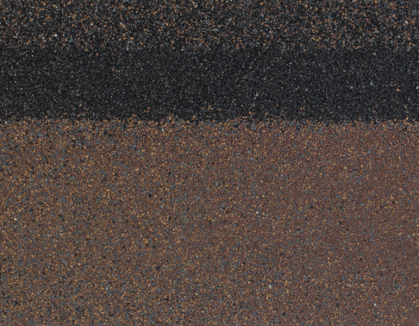 Коньково-карнизная черепица ТЕХНОНИКОЛЬ SHINGLAS Каньон