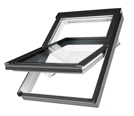 Окно мансардное FAKRO PTP-V U4 09 94х140