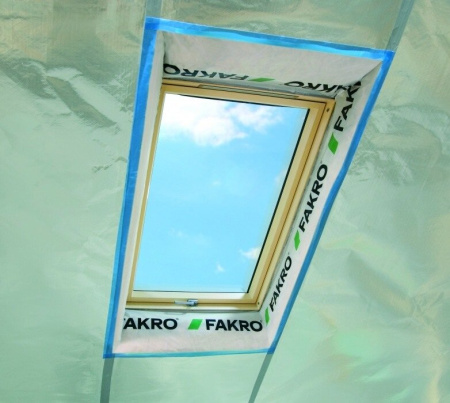 Оклад окна пароизоляционный Fakro XDS 01 55х78 см