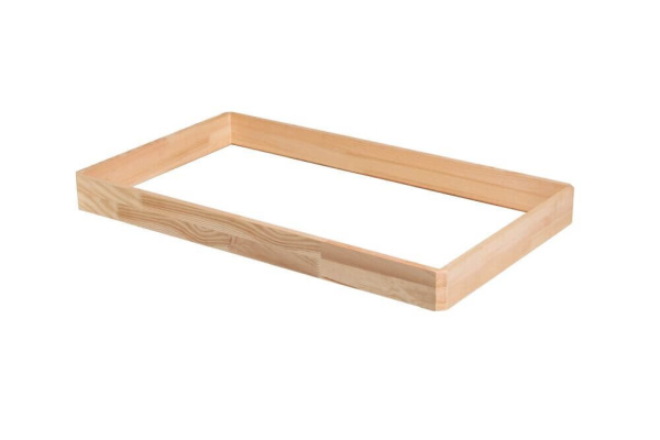 Надставка FAKRO LXN RU 60х120 см