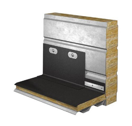 Саморез по металлу Termoclip 5,5x35 1000 шт