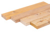 Доска палубная 28х90х3000 мм, сорт C, Лиственница, 3 шт