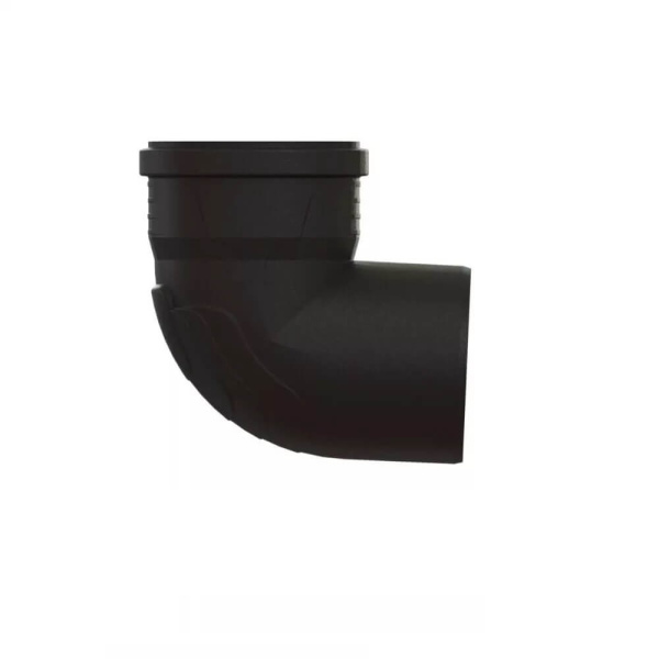 Отвод малошумный FACHMANN 110х87