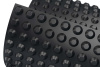 Мембрана профилированная Planter Standard, 2х10 м