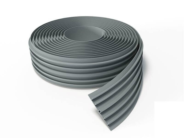 Гидрошпонка ПВХ ТЕХНОНИКОЛЬ IM-240/20 рулон, 10 м