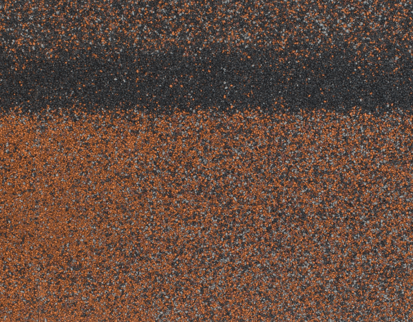 Коньково-карнизная черепица ТЕХНОНИКОЛЬ SHINGLAS Америка