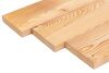 Доска палубная 28х140х3000 мм, сорт B, Лиственница, 3 шт